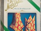 Monty Python Free Record LP 1973 UK Charisma CAS 1080 Matching Tie Handkerchief