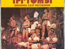 IPI-TOMBI Original Cast Recording 2xLP Galaxy GALD 26000 Stereo 1975 South Af