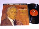 RACHMANINOFF Rhapsody On Theme Paganini FALLA LP Classic Records 180g RUBINSTEIN