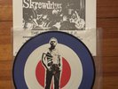 ISD W. Power EP 2006 Rock Rama ROR Rebelles Legion Oi Punk Limited Pic Disc