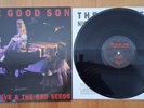 Nick Cave & The Bad Seeds: The Good Son, ORG 1990 12