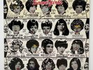 ORIGINAL Vtg 1978 ROLLING STONES Vinyl SOME GIRLS Lp 1ST PRESS Banned Cover NM