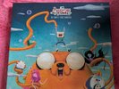 Adventure Time Vinyl Box Set Rare Mondo