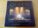 Queen Hammer To Fall Vinyl 7