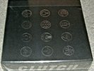 Clutch - The Obelisk (Exclusive Boxset, 550 Copies, RSD 2020, New & Sealed)