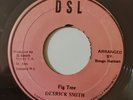 Desrick Smith 