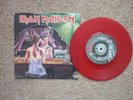 IRON MAIDEN 
