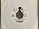 Promotion Copy, The El Dorados Looking In From The Outside VG+ Sweet Soul 45rpm