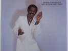 EDDIE CORNELIUS My Hands Are Tied AUDIOGRAPH AG-7785 LP SEALED j