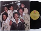 FUTURES Past, Present And... PHILADELPHIA INTERNATIONAL LP VG+ j