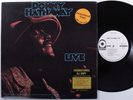DONNY HATHAWAY Live ATCO LP VG+ wlp gatefold j