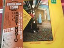 10CC SHEET MUSIC LP RECORD UK LABEL JAPANESE ISSUE INSERT OBI