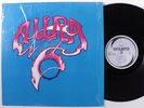 AURA Self Titled WIZARD 1302 LP VG+ SHRINK j