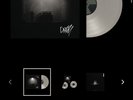 Don Toliver Octane Signed Autographed Cover 2LP Gray Vinyl Limited In Person