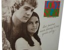 Love Story Francis Lai Music From Original Soundtrack Picture LP Vinyl Record