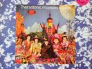 LP The Rolling Stones Their Satanic Majesties Request WHITE VINYL Decca