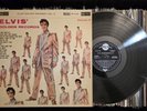 Elvis Presley Lp Golden Records Vol 2 Uk