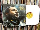 MARVIN GAYE 