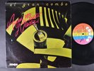 EL GRAN COMBO DE PUERTO RICO  Aqui No Se Sienta Nadie LATIN LP COMBO SALSA