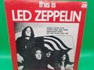 LED ZEPPELIN - THIS IS LED ZEPPELIN - Early '70s Australian 7