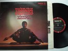 PHAROAH SANDERS Karma VG+ IMPULSE 1972 Press Avant-Garde Free Jazz vinyl LP