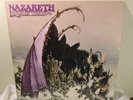 Nazareth Hair of The Dog 1975 Record Album Love Hurts 100% Play Tested Ex/Nm