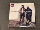Archie Shepp & Mal Waldron Left Alone Revisited - Pure Pleasure - LP SEALED