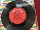 THE BEATLES please please me parlophone  red label 4983