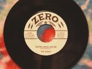 The Spades You’re Gonna Miss Me 13th Floor Elevators 1976 RARE Nice