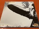 NEW/SEALED Vintage Vinyl/LP. Led Zeppelin. Self-Titled. SD-19126/Reissue. READ