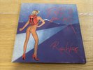 Roger Waters - The Pros and Cons of Hitchhiking - 1984 UK Original