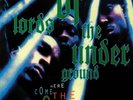 LORDS OF THE UNDERGROUND - Here Come The Lords - 180 GRAM VINYL 2XLP + INSERT
