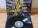Iron Maiden- Killers lp IMPORT