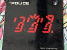 The Police Ghost In The Machine 1981 A&M SP-3730 Vinyl LP SEALED Brand new