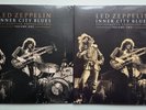 Led Zeppelin - Inner City Blues Southampton 1973 Vol 1 & 2 - 2 x Double LP Set