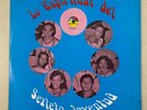 SEXTETO JUVENTUD LO ESPIRITUAL RARE GUAGUANCO GUAJIRA GUARACHA RECORD PLAYED LP
