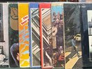 Collection of Original Beatles Albums 11+