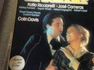 LA BOHÈME PUCCINI KATIA RICCIARELLI JOSE CARRERAS 2-LP SET OOP PHILIPS PRINT
