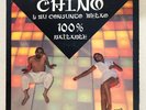 CHINO Y SU CONJUNTO MELAO 100% BAILABLE KILLER RARE GUAGUANCO RECORD ORIGINAL LP