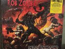 ROB ZOMBIE DEAD CITY RADIO RSD 2013 RARE VINYL 10