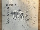 Wendell Harrison an Evening with the Devil 1973 Jazz Tribe Records Spiritual LP