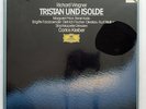 KLEIBER, PRICE, KOLLO ⸺ WAGNER tristan & isolde ⸺ DGG 5xLPs box STILL SEALED