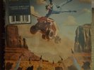 SEALED  Oliver Tree – Cowboy Tears - Limited Edition Gatefold Baby Blue Vinyl