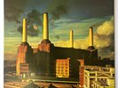 Pink Floyd Animals • 1977 Vinyl LP Album • VG+ / VG+ • Excellent Condition