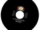 RON HOLDEN I'll Forgive And Forget / JERRY FULLER Double Life - Northern Soul 45