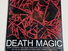 Health - Death Magic Translucent Ruby Colored Vinyl NEW