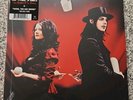 The White Stripes - Get Behind Me Satan [New Vinyl LP] Colored Vinyl