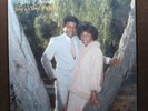 JERRY & SERENA Lp SEALED ORIGINAL Modern Soul Gospel SING A SONG OF PRAISE 1984