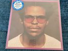 RONNIE FOSTER Two Headed Freap LP Blue Note reissue