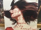 Sophie Ellis Bextor Murder On The Dancefloor 12” Vinyl Récord Single Saltburn